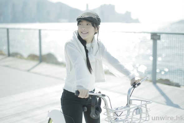 公園附例你有 Say！「如何管理將來的西九公園」意見調查