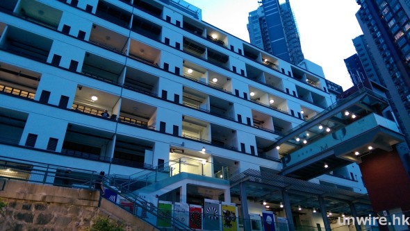 拍拖好去處！中環元創方 PMQ 半天遊