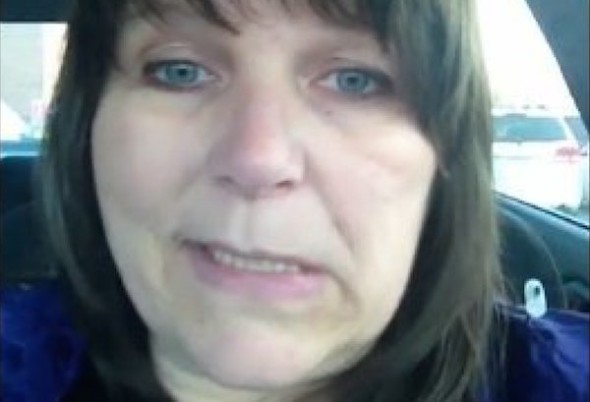 醒目病人自拍片段  協助醫生診斷中風