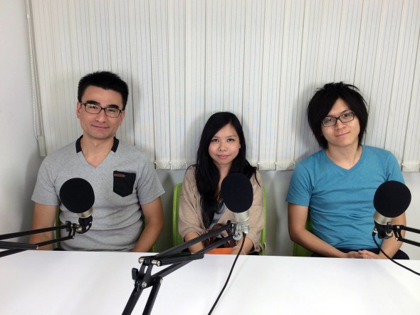 【Unwire TV】貴舖租？市場窄？OnTheGo 負責人分享開舖賣戶外運動用品心得