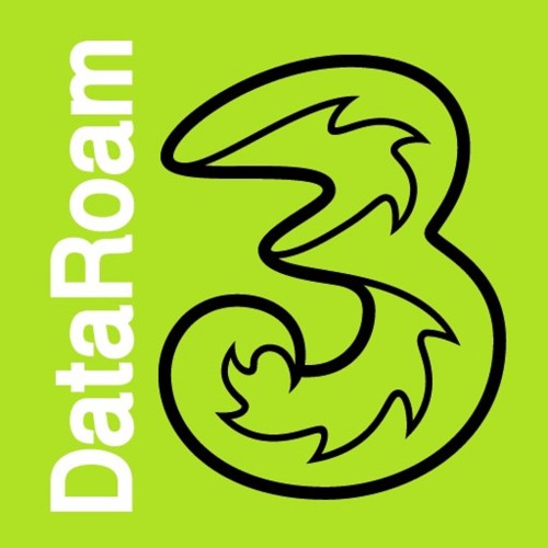 3 香港推 $98 巴西數據漫遊日費服務