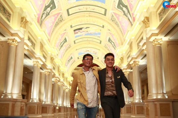 影評：令人想死的結局 -《竊聽風雲3》