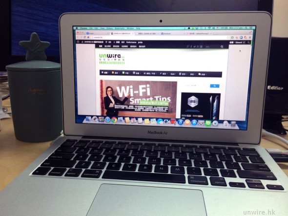 你會買嗎? 消息指 Apple 最新 12 吋 Macbook Air 第三季投產