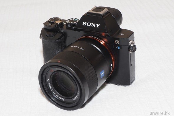 ISO 神器賣 $17,990！Sony A7S 香港售價公佈