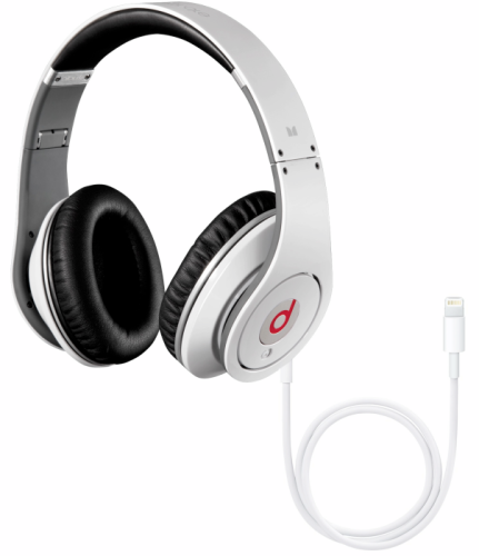 Apple 將推出更好聲的 Lightning 接頭 Beats 耳機？