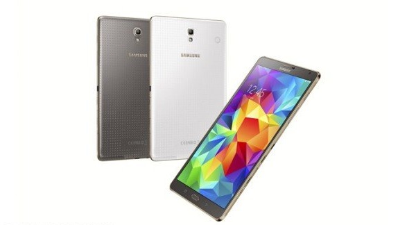 貴 iPad 十蚊雞！$3,098 起買 Samsung Galaxy Tab S