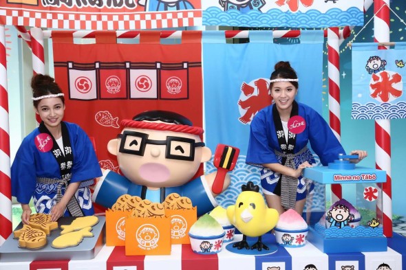 The ONE 樂遊夏祭！unwire 精選周末好去處