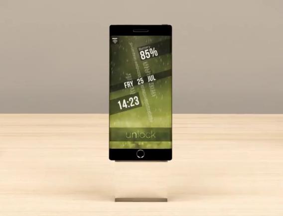 Apple iPhone 7 曝光？