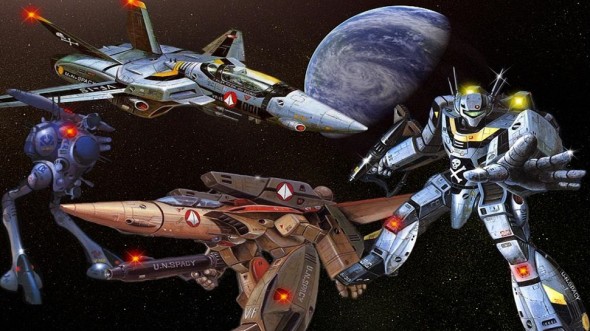 網民 Kickstarter 集資新版《超時空戰神》有望明年推出