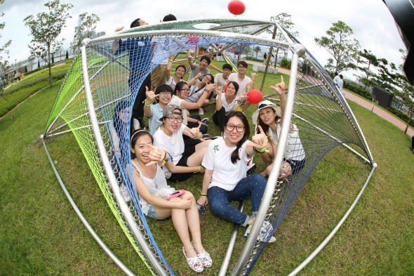 放暑假親子藝遊童樂日！unwire 精選周末好去處