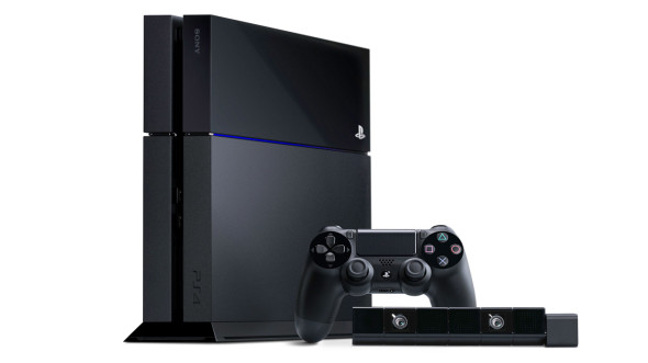 好消息 ! Sony PS4 即將升級支援 3D Blu-ray 電影