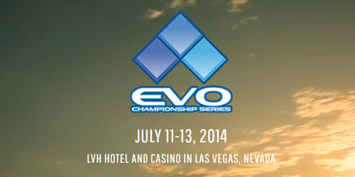 格鬥遊戲界盛事 EVO 2014 今晚開鑼，多個網站一連三日網上直播