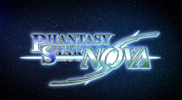 「Mon Hunt」版夢幻之星，PSV Phantasy Star NOVA 下月有試玩
