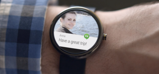 Google Play 商店增設 Android Wear 專屬版面