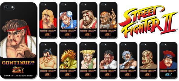 入錢 CONTINUE？日推出打到「豬頭炳」街霸 Case