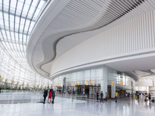 繼續擴充！Apple 將在無鍚、重慶開設 Apple Store 專門店