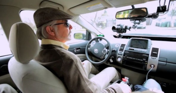 英國政府積極推動無人駕駛車 最快明年初可於路面行駛