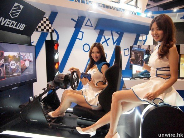 動漫節開鑼！unwire 精選周末好去處