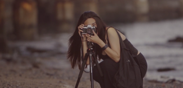 精彩短片讓你反思：相機對你們來說是什麼？