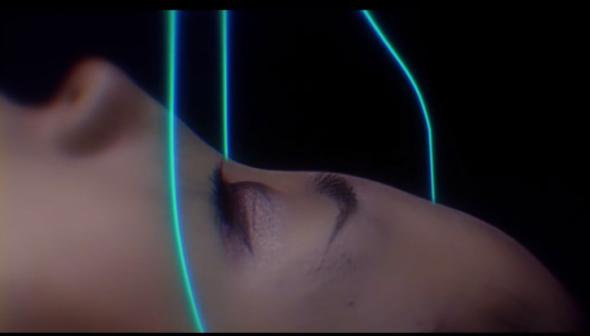 四肢全廢。眼部控制－ 全球首部眼球追蹤頭戴式顯示器「FOVE」