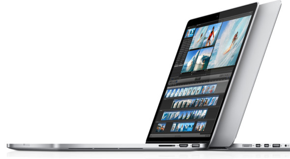 rMBP 更新將至？Intel 推出新款 Core i5、i7 Haswell 處理器