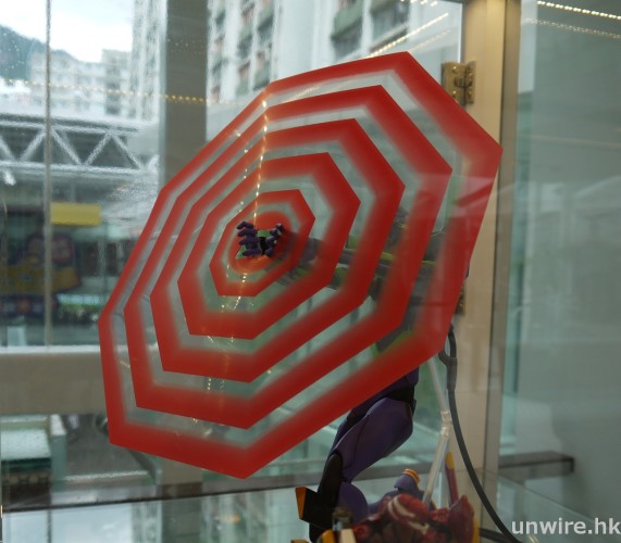 「我們的機械人」玩具展！unwire 精選周末好去處