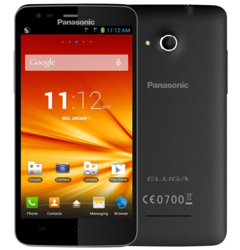 1,200 蚊有找！平價入門級手機 Panasonic Eluga A