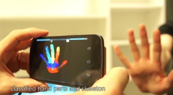 單鏡頭都拍到 3D ！Microsoft 成功研發 3D 拍攝新技術