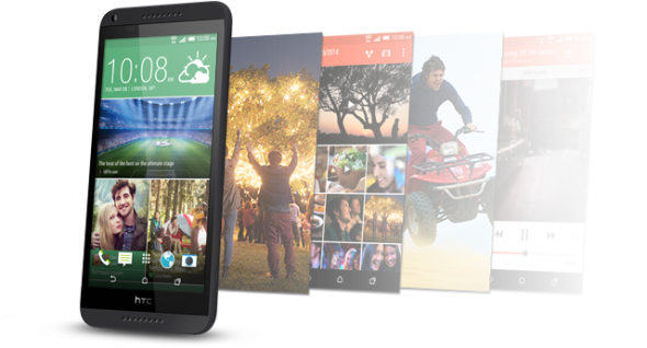 全球首部 64 bit 八核！HTC 將發表全新 Desire 手機
