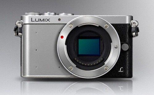 又加新嘢！Panasonic GM2 將加入影像感應器防震功能