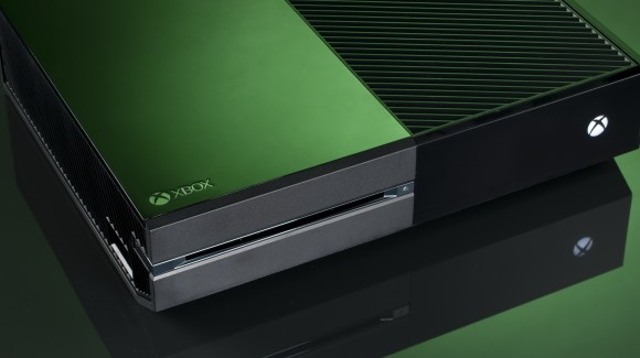系統更新！Xbox One 將加入多媒體播放器及社交功能