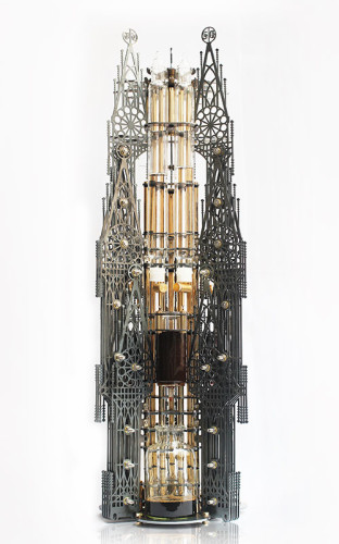 5 萬 6 千多元 ! A Gothicism 歌德式冰滴咖啡壺