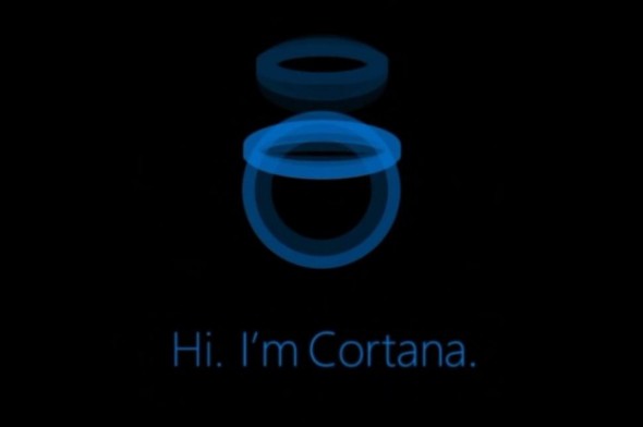 同電腦對話！Windows 9 將加入 Cortana 數位助理功能