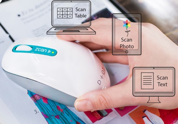 港人設計「一鼠兩用」集資 3 萬美金