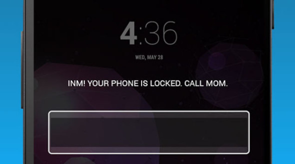懲罰子女不回電   媽媽開發軟件限制手機應用