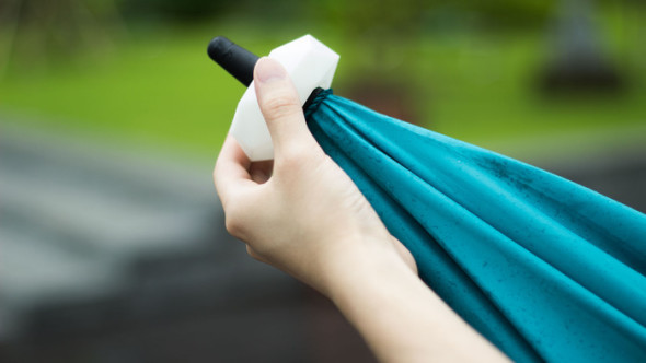 港人研發全球獨有「雨傘分享」系統