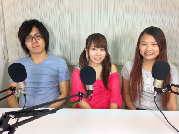 【Unwire TV】「港女老婆」變身 IT 人！Ca Ca 分享女程式員工作苦與樂