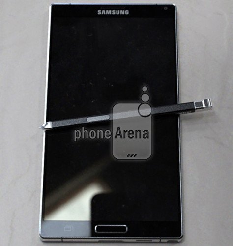 Samsung Galaxy Note 4 新自家 64Bit 8 核 CPU 速度曝光