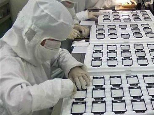 炒家喜訊？傳 iPhone 6 螢幕生產遇困難，出貨量減少