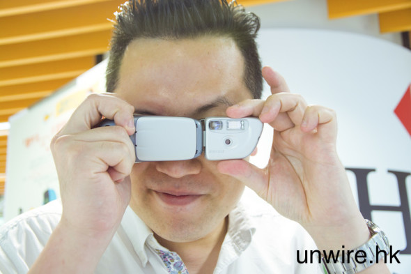 600 多部手提電話 Show hand ! 手機收藏家－譚偉業先生