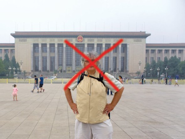 簡單技巧！路人揸機也可以有漂亮的構圖