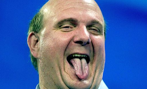 專心打理球隊？Steve Ballmer 辭任 Microsoft 董事