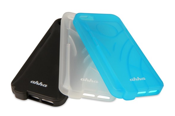 加殼有新功能？ ahha iPhone / iPad Mini 保護殼