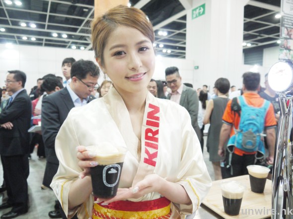 美食博覽及家電．家品．博覽開催！unwire 精選周末好去處