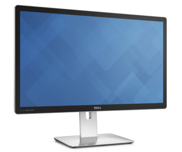 為全新 Apple iMac Retina 熒幕做準備 ? Dell 27 吋 5K 超高清螢幕