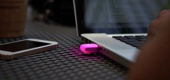 Notebook 自加提示燈！email、行事曆、訊息提示即知