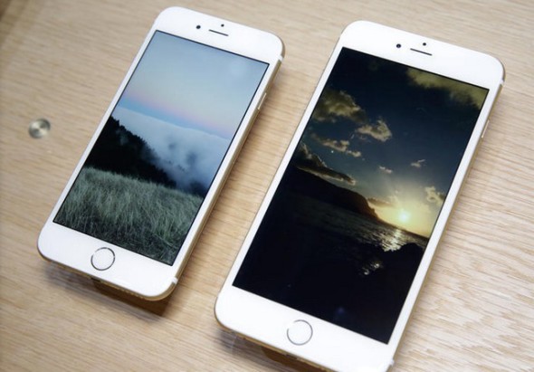 為何 Amazon 零售網站不售賣 iPhone 6？