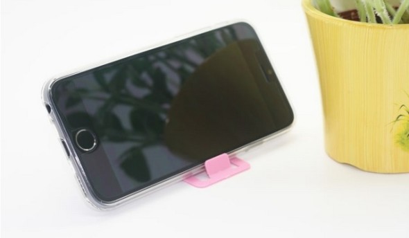 幾可亂真！超高仿 iPhone 6 售價只需 1,100 港元