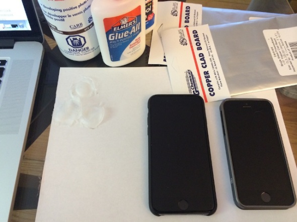 實驗證明 iPhone 6 的 TouchID 比 iPhone 5s 更安全