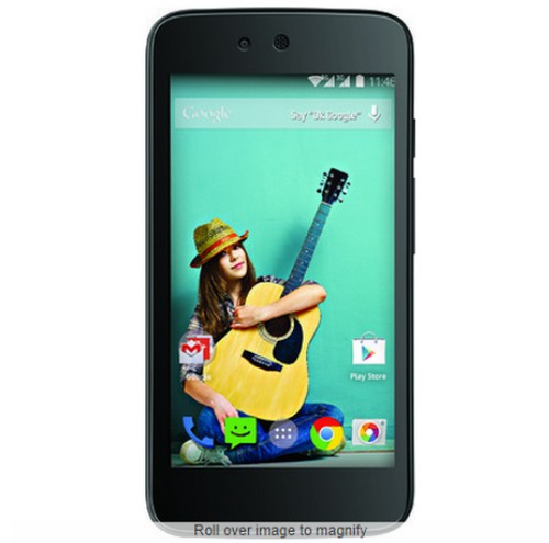 Android One 手機印度偷跑！外型、規格、售價全面曝光